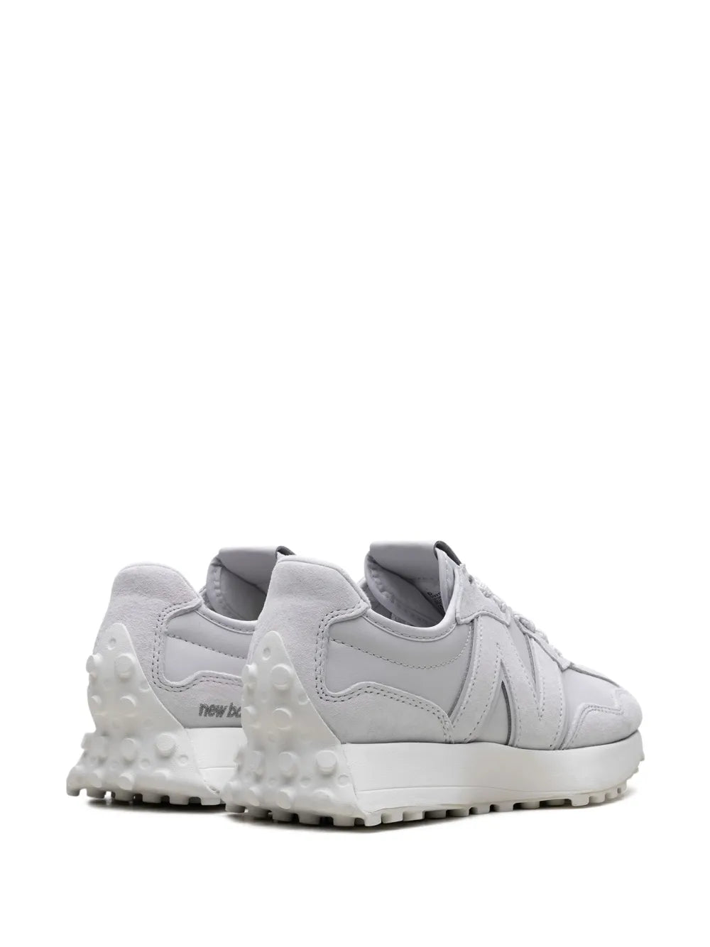 New Balance 327 Grey Matter Sneakers Grazuv Mart