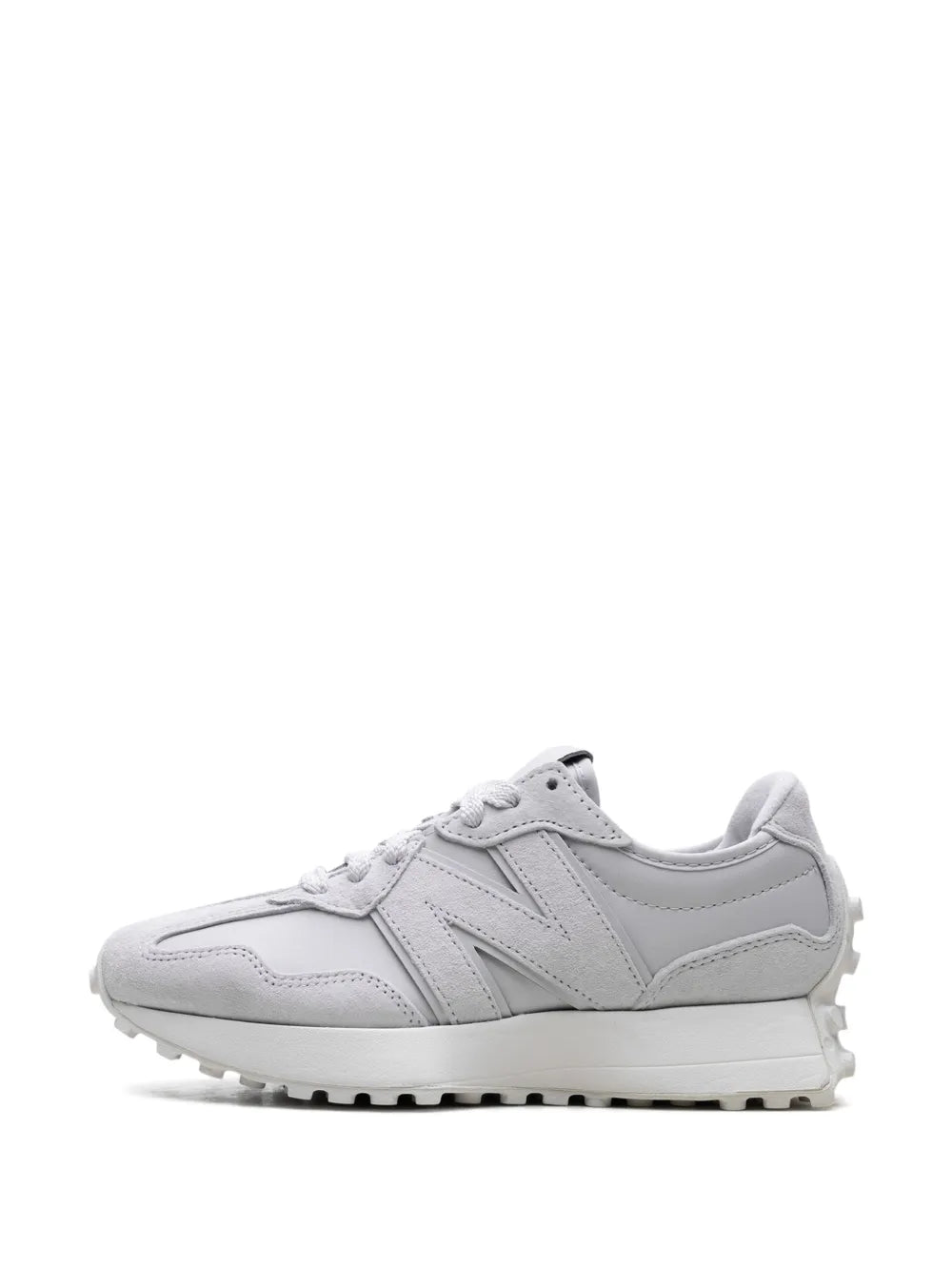 New Balance 327 Grey Matter Sneakers Grazuv Mart