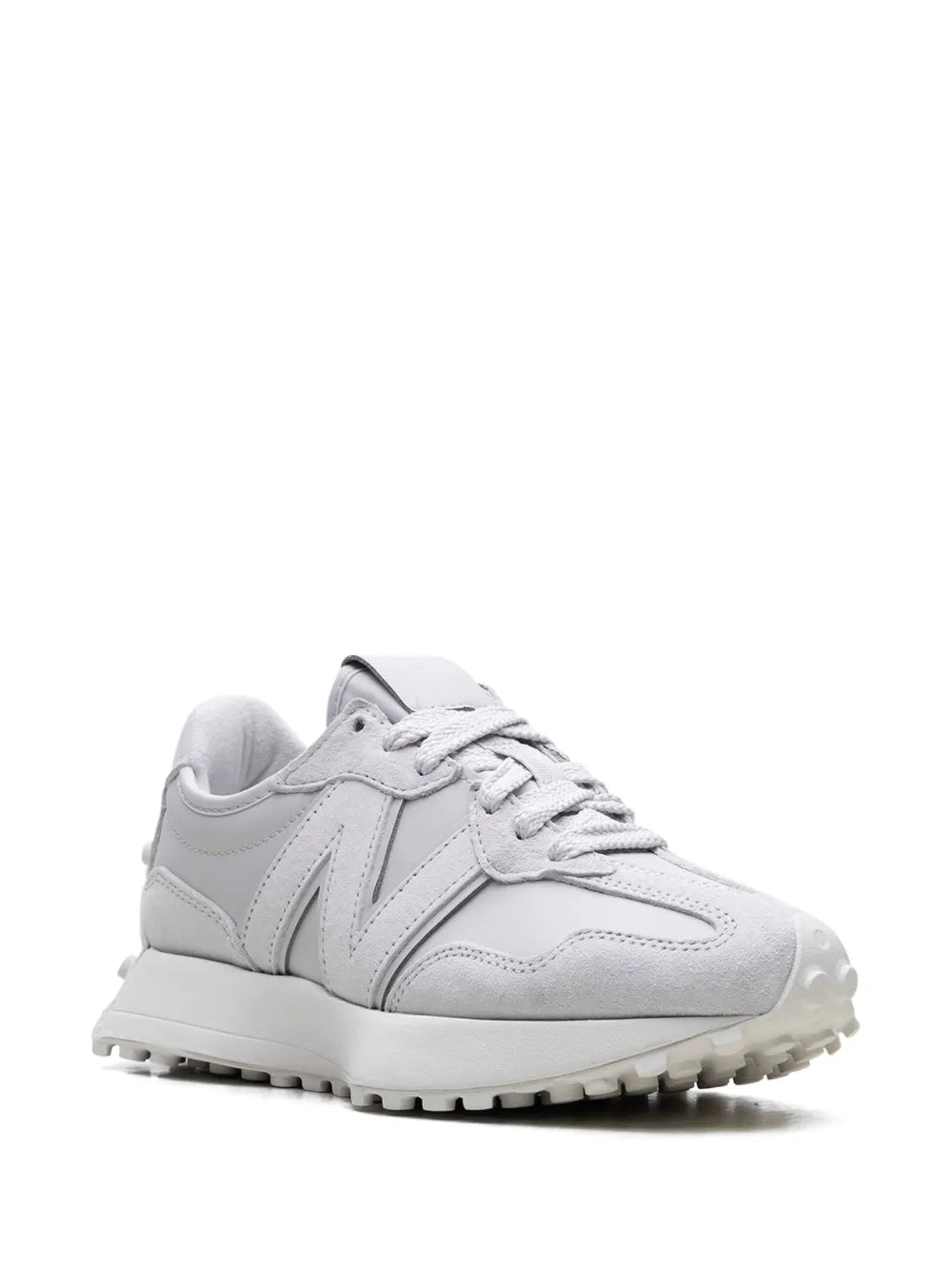New Balance 327 Grey Matter Sneakers Grazuv Mart