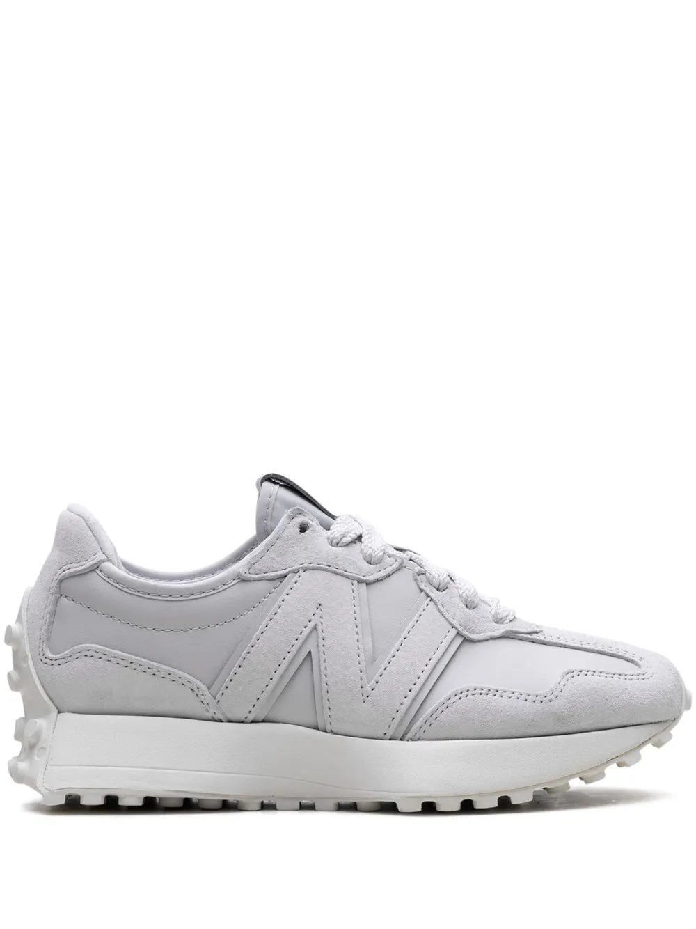 New Balance 327 Grey Matter Sneakers Grazuv Mart