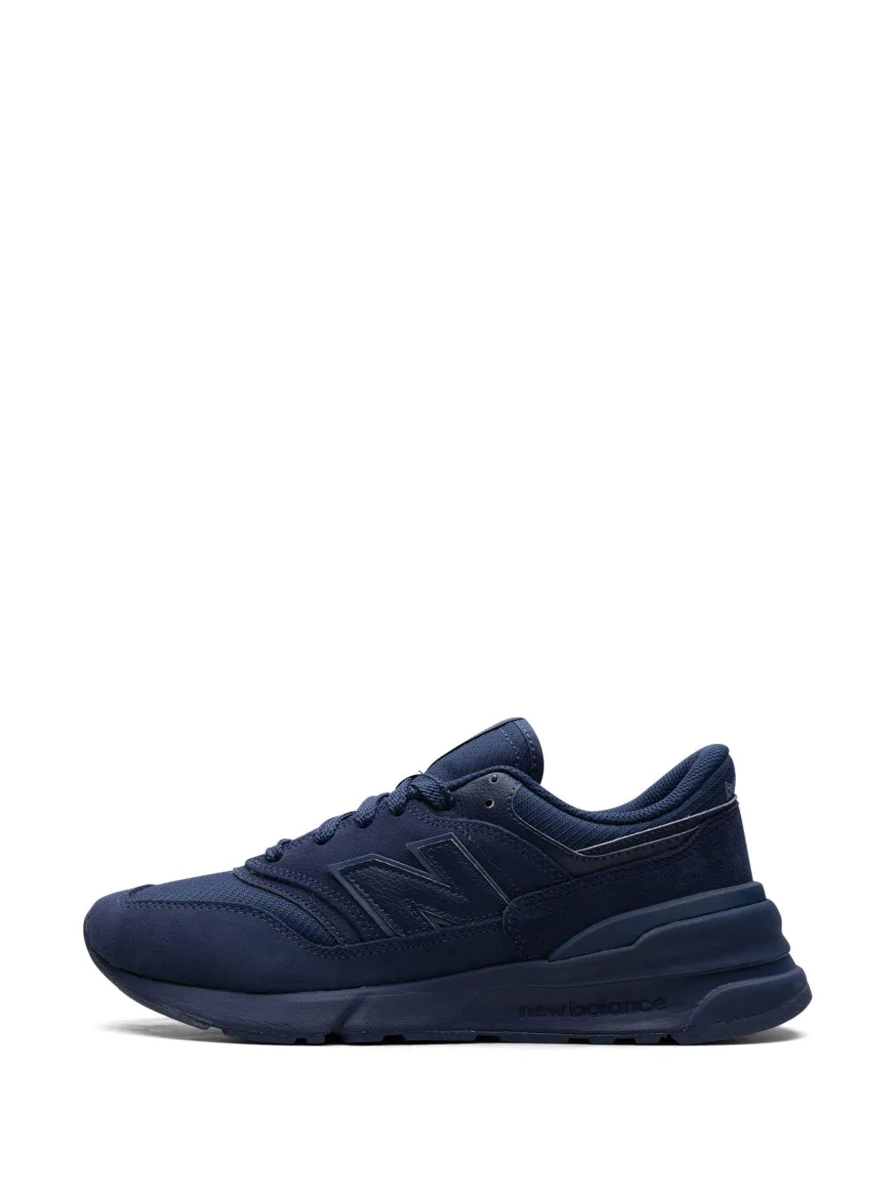 New Balance 997 Blue Sneakers Grazuv Mart