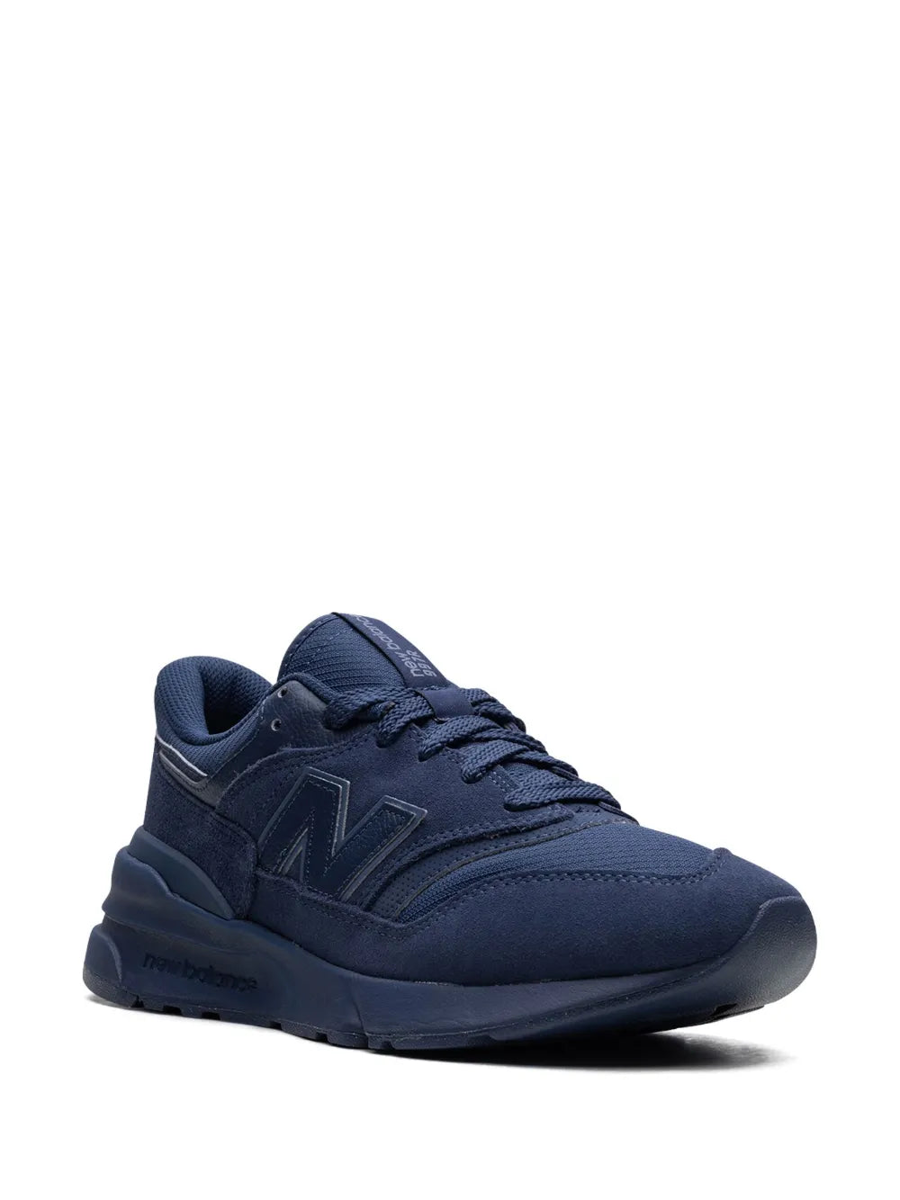New Balance 997 Blue Sneakers Grazuv Mart