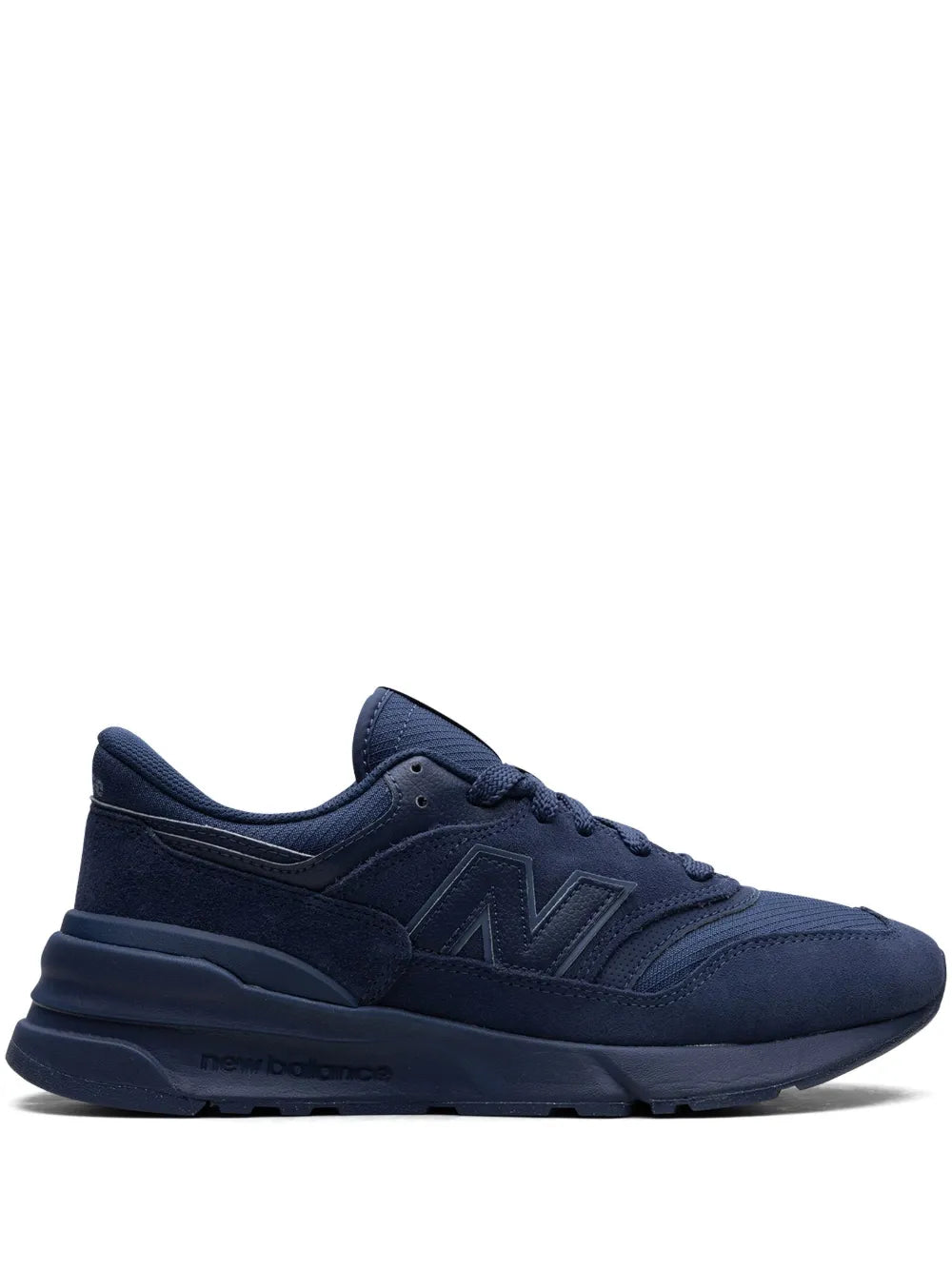 New Balance 997 Blue Sneakers Grazuv Mart