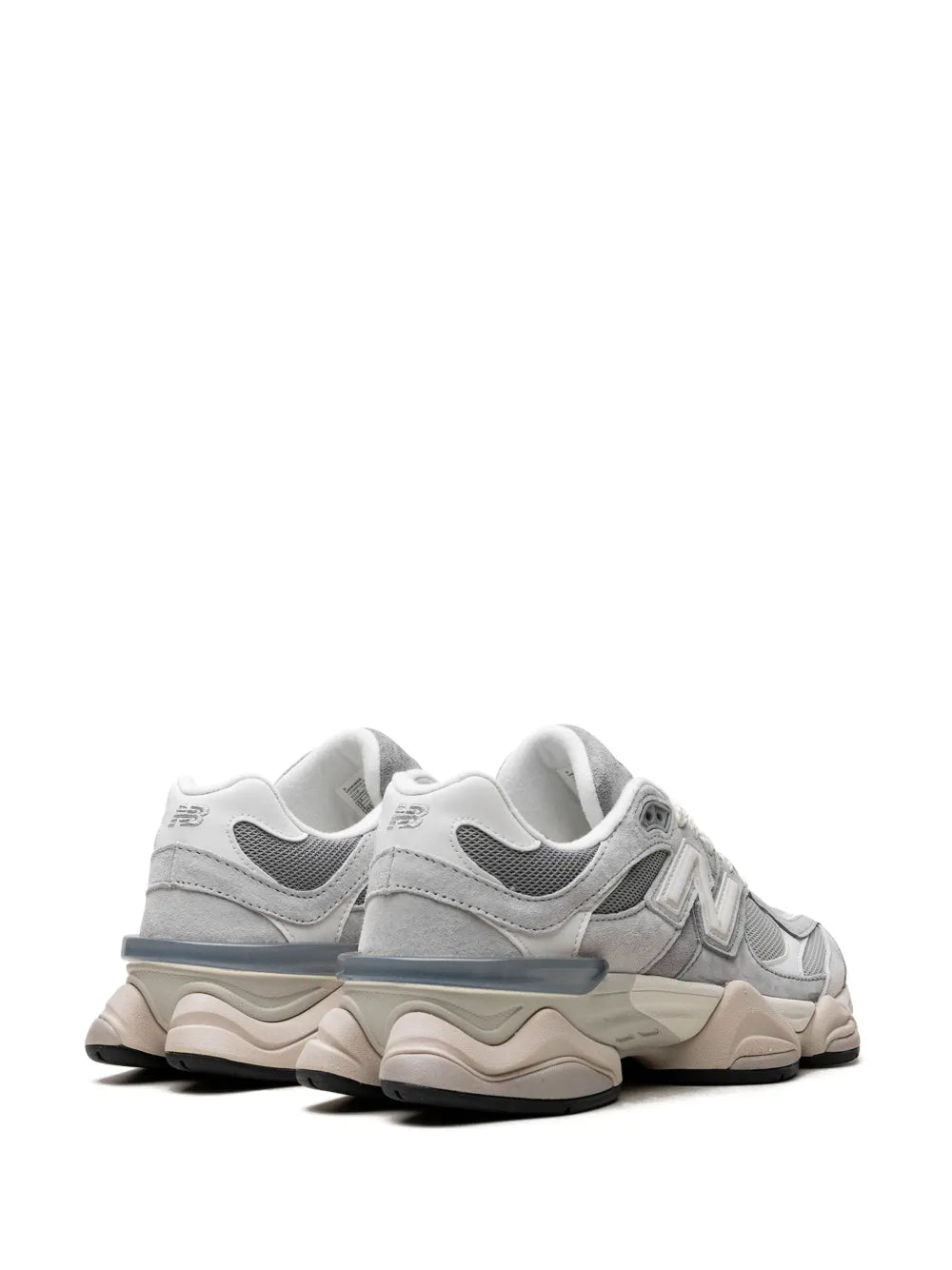 New Balance 9060 Slate Grey Sneakers Grazuv Mart