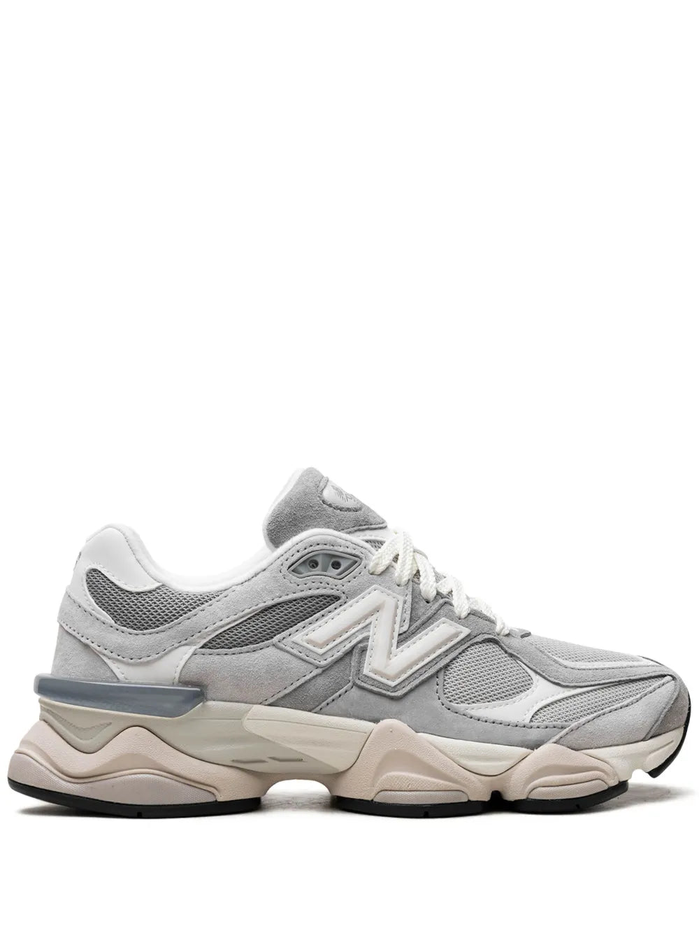 New Balance 9060 Slate Grey Sneakers Grazuv Mart