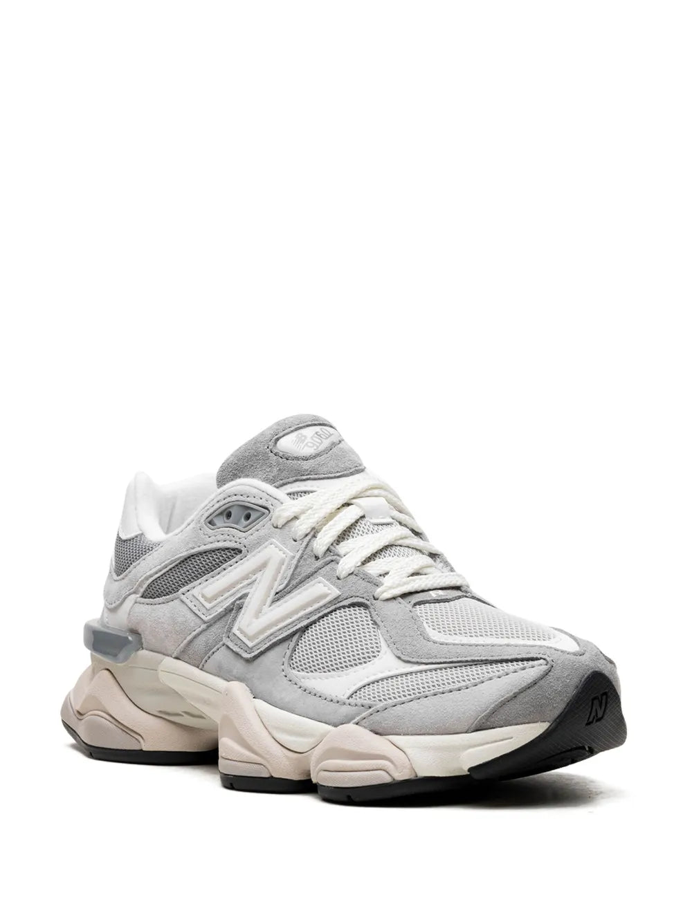 New Balance 9060 Slate Grey Sneakers Grazuv Mart