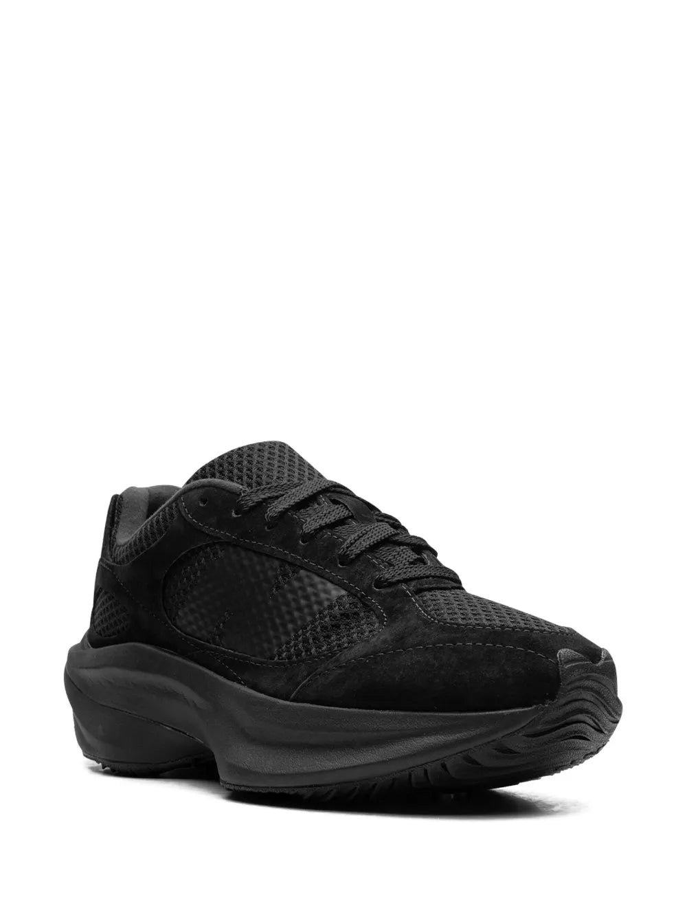 New Balance Wrpd Runner Black Sneakers Grazuv Mart