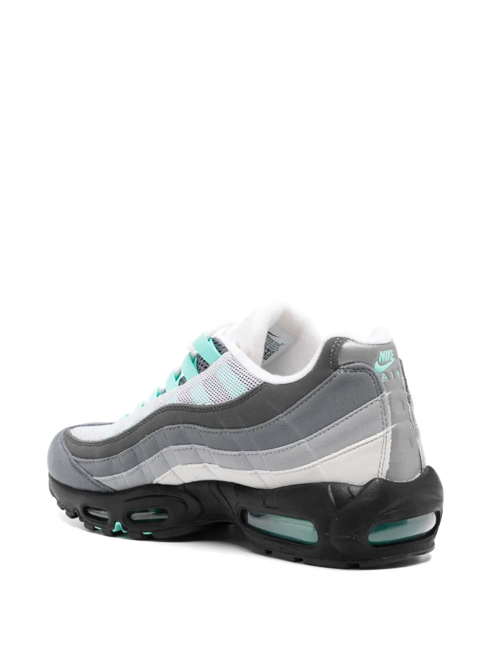 Nike Air Max 95 Sneakers Grazuv Mart