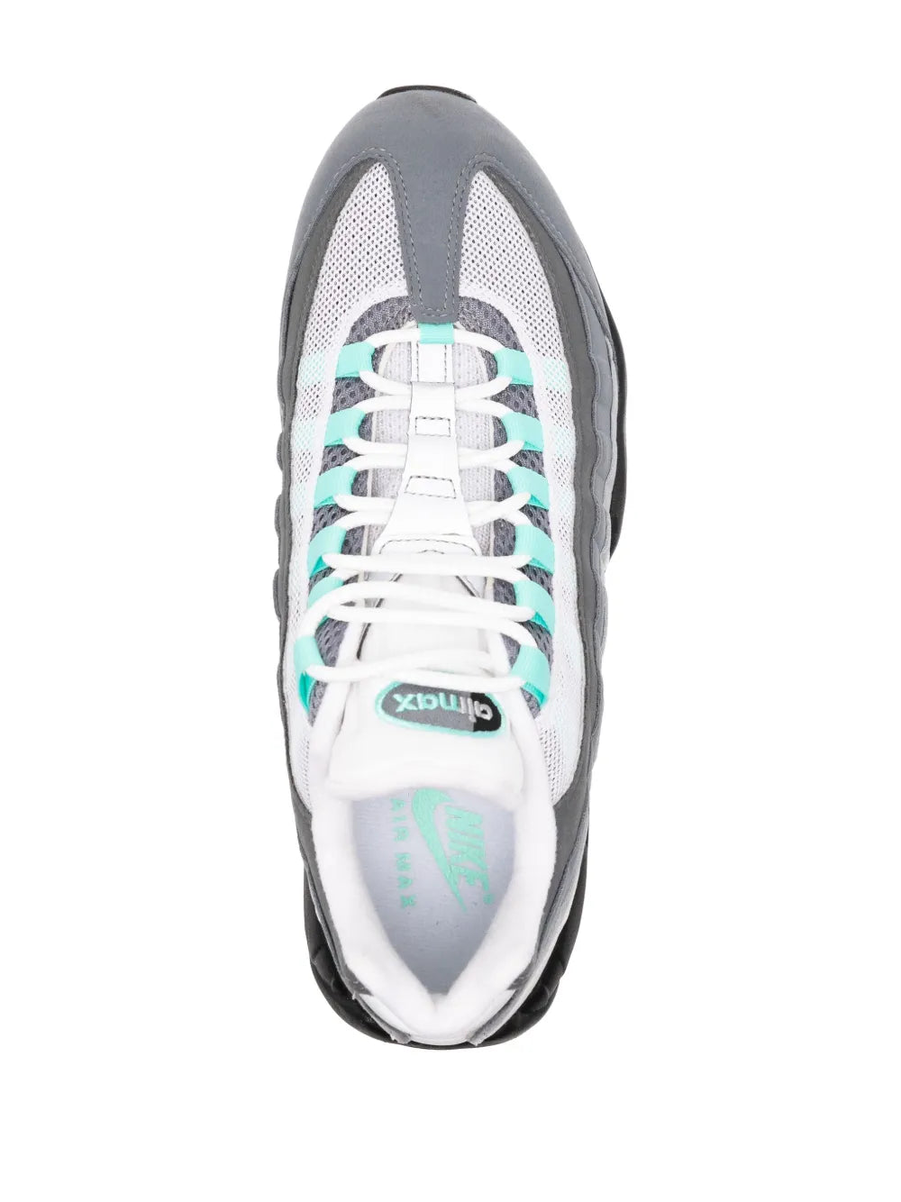 Nike Air Max 95 Sneakers Grazuv Mart