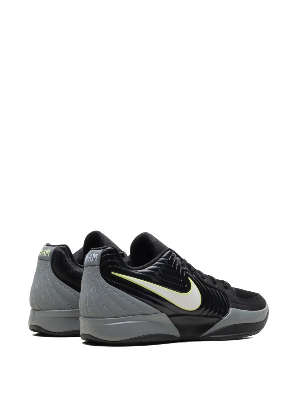 Nike Ja 2 Lace-Up Sneakers Grazuv Mart