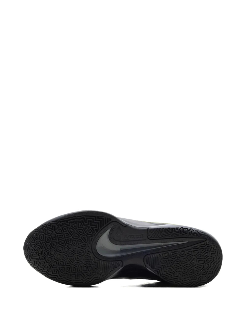 Nike Ja 2 Lace-Up Sneakers Grazuv Mart