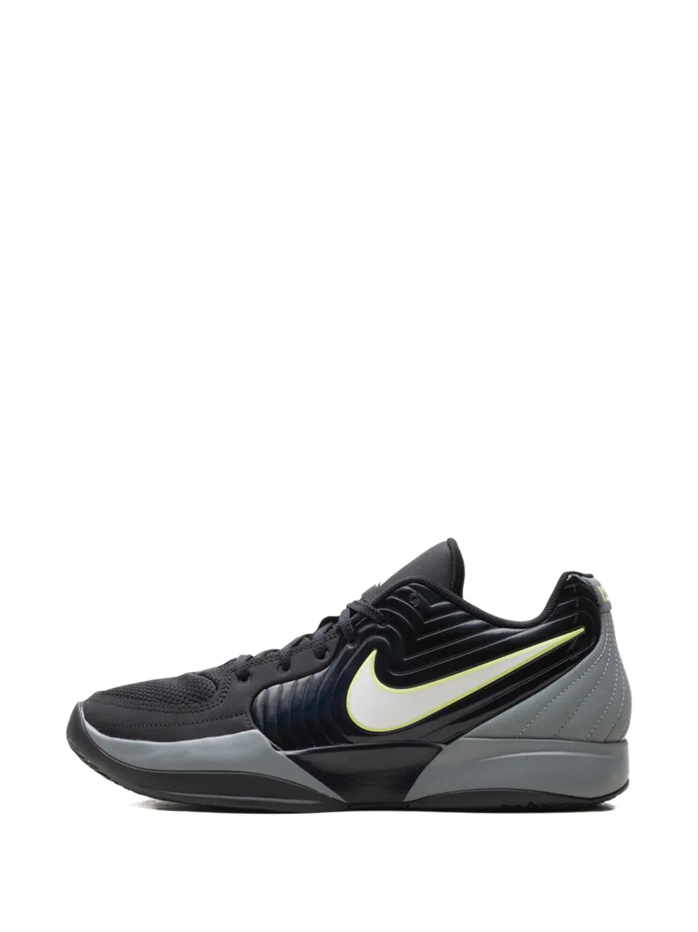 Nike Ja 2 Lace-Up Sneakers Grazuv Mart