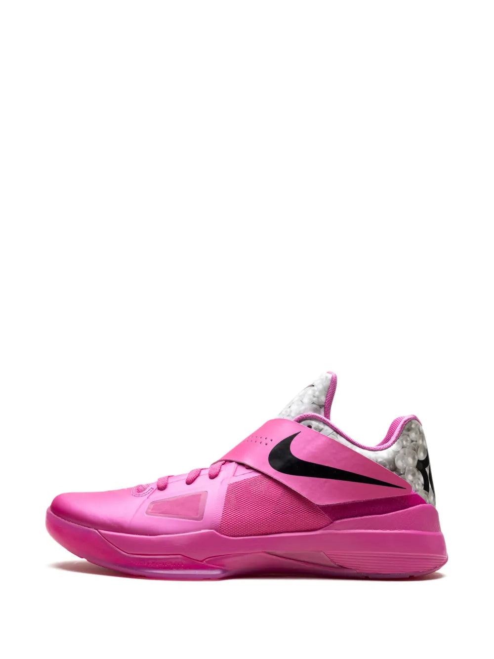 Nike Kd 4 Aunt Pearl Sneakers Grazuv Mart