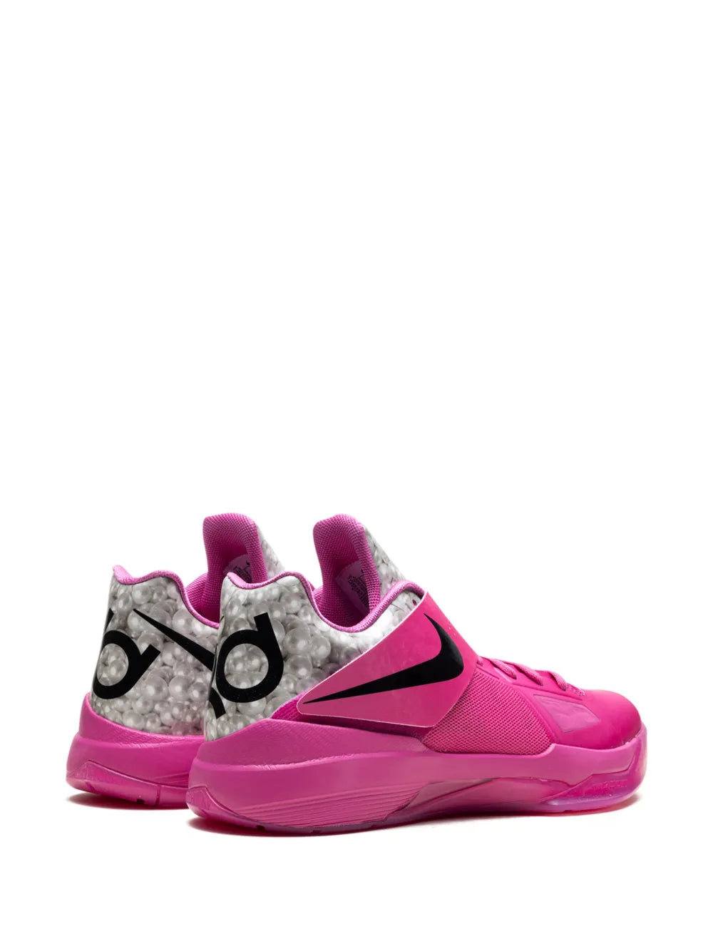 Nike Kd 4 Aunt Pearl Sneakers Grazuv Mart