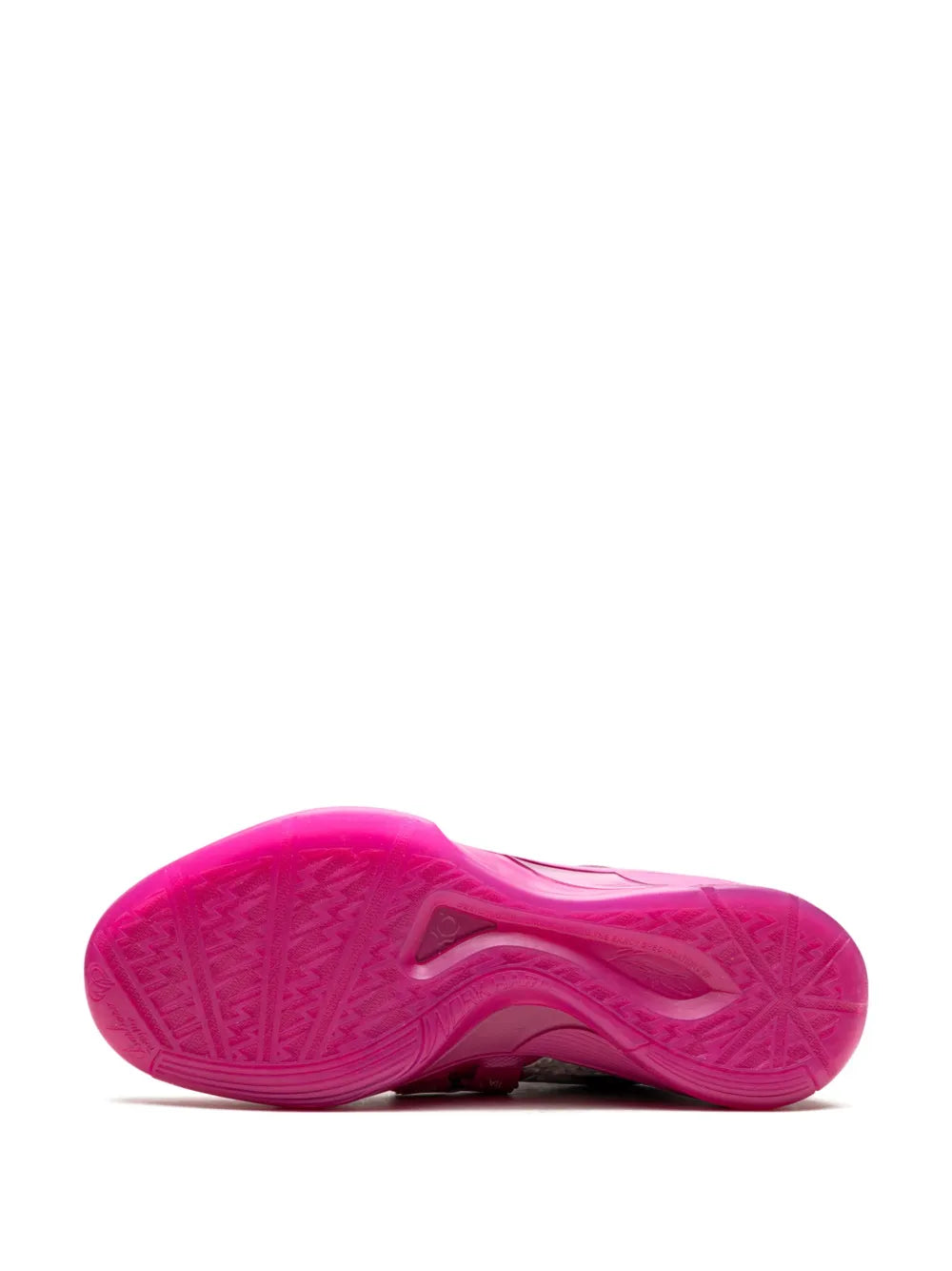 Nike Kd 4 Aunt Pearl Sneakers Grazuv Mart