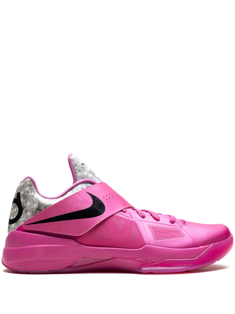 Nike Kd 4 Aunt Pearl Sneakers Grazuv Mart
