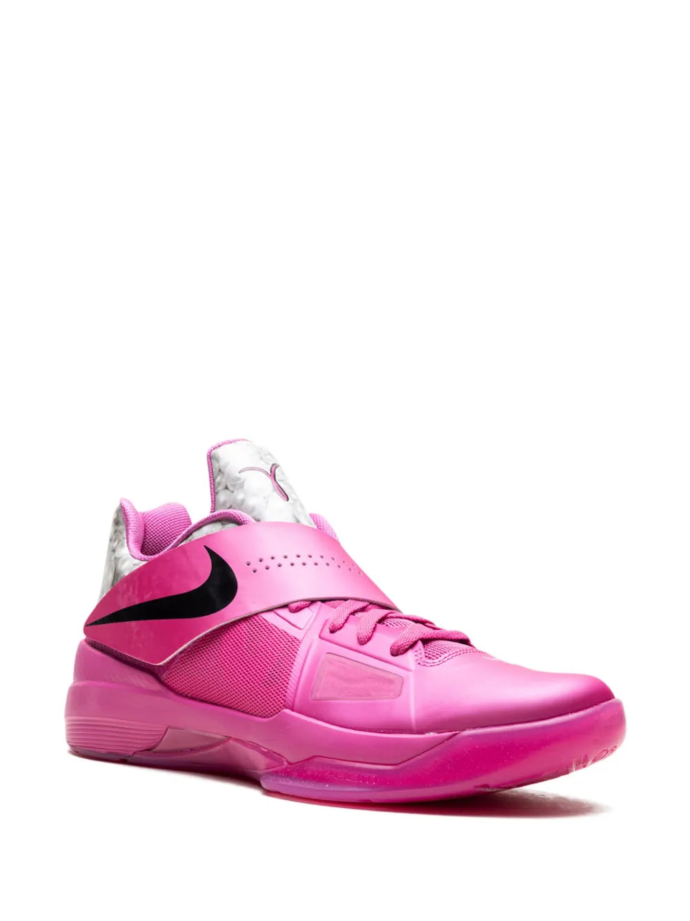 Nike Kd 4 Aunt Pearl Sneakers Grazuv Mart