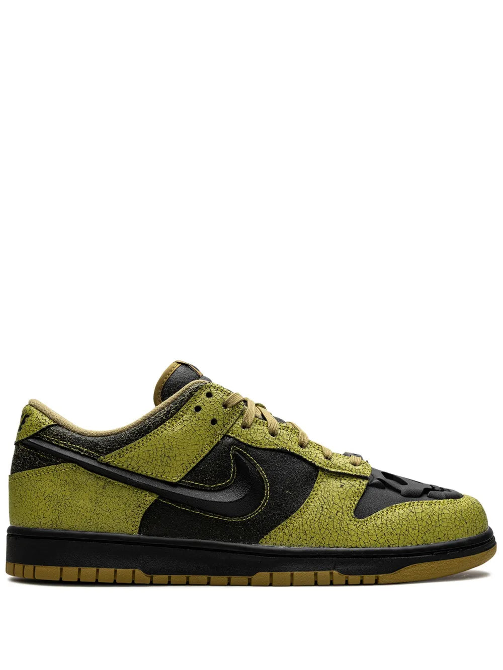 Nike Dunk Low Halloween Sneakers Grazuv Mart