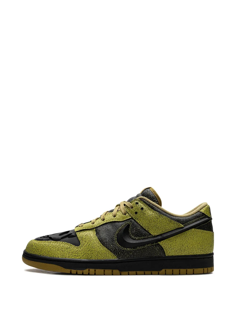 Nike Dunk Low Halloween Sneakers Grazuv Mart