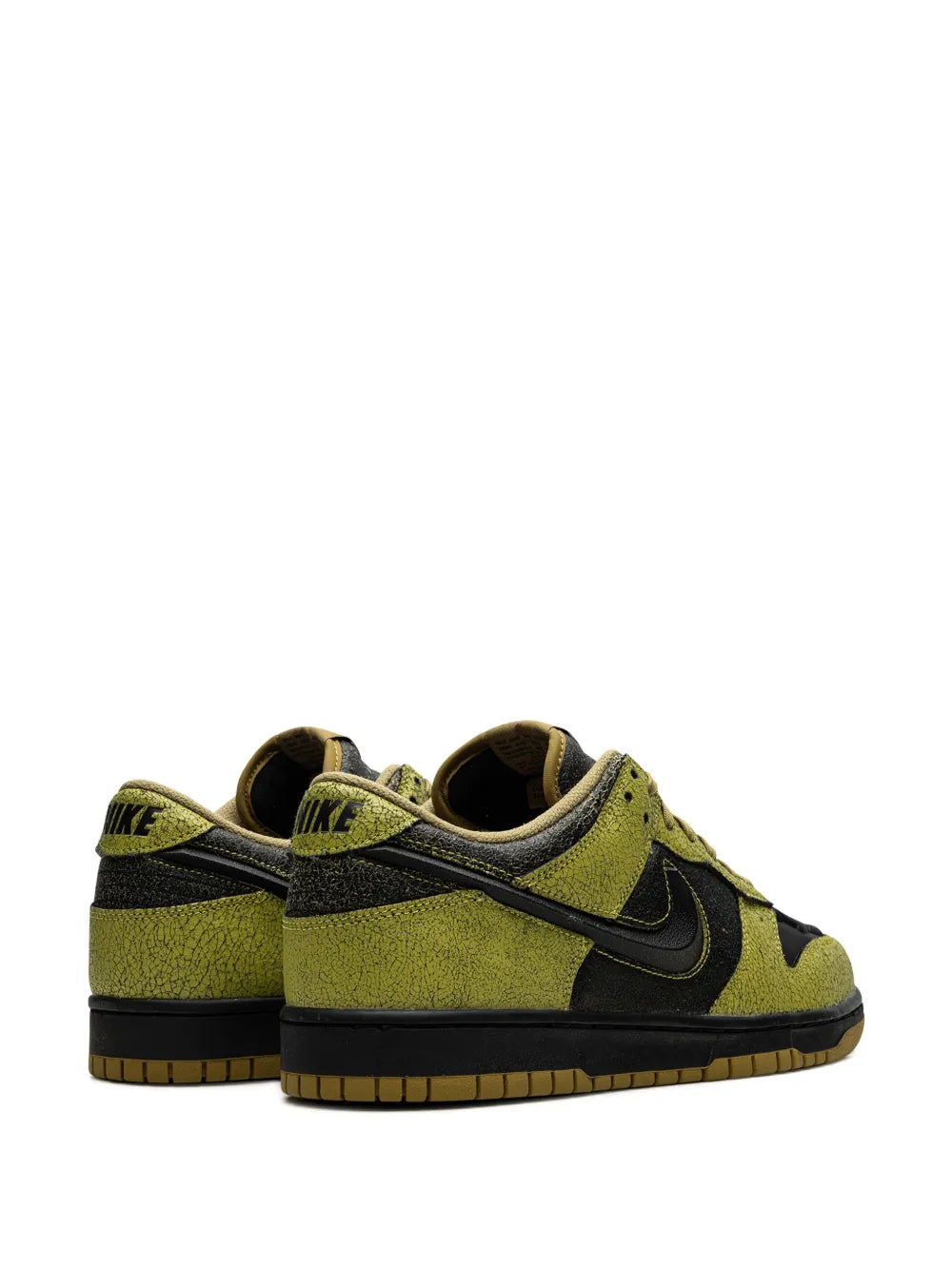 Nike Dunk Low Halloween Sneakers Grazuv Mart