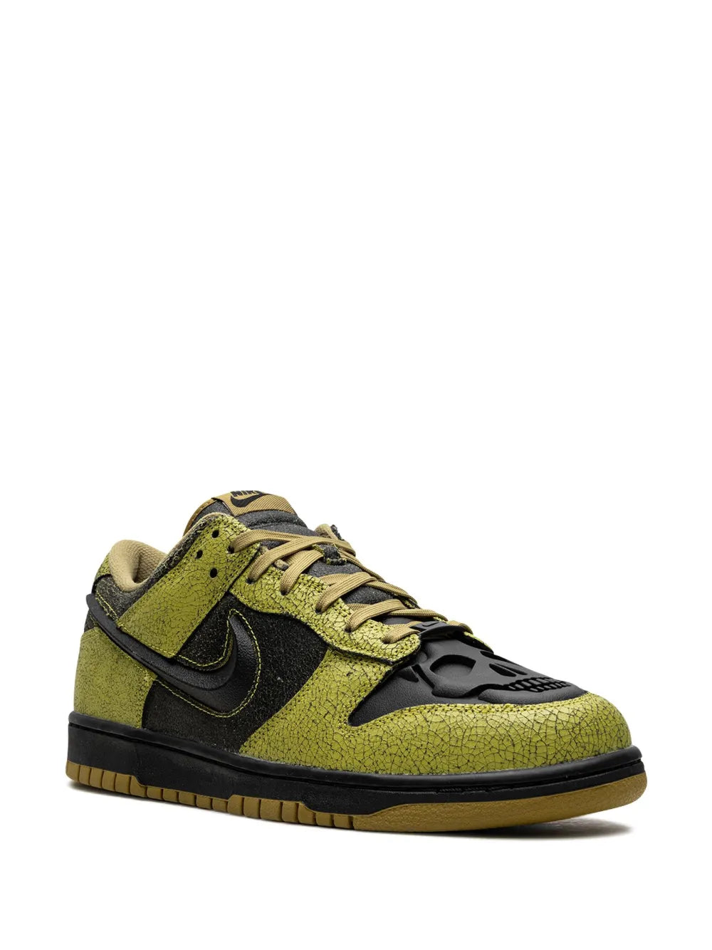 Nike Dunk Low Halloween Sneakers Grazuv Mart