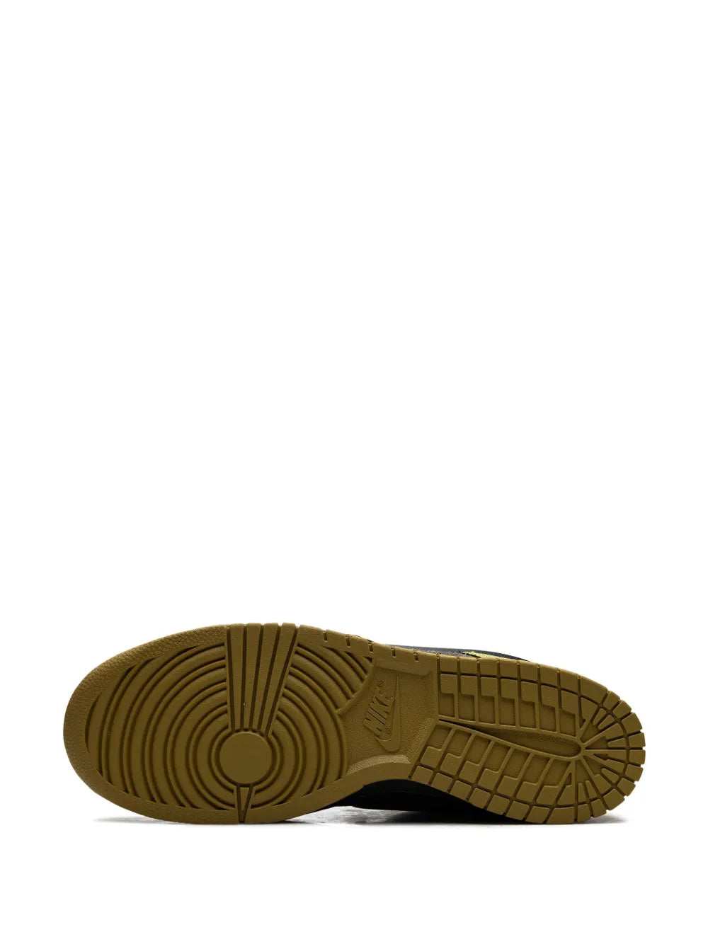 Nike Dunk Low Halloween Sneakers Grazuv Mart