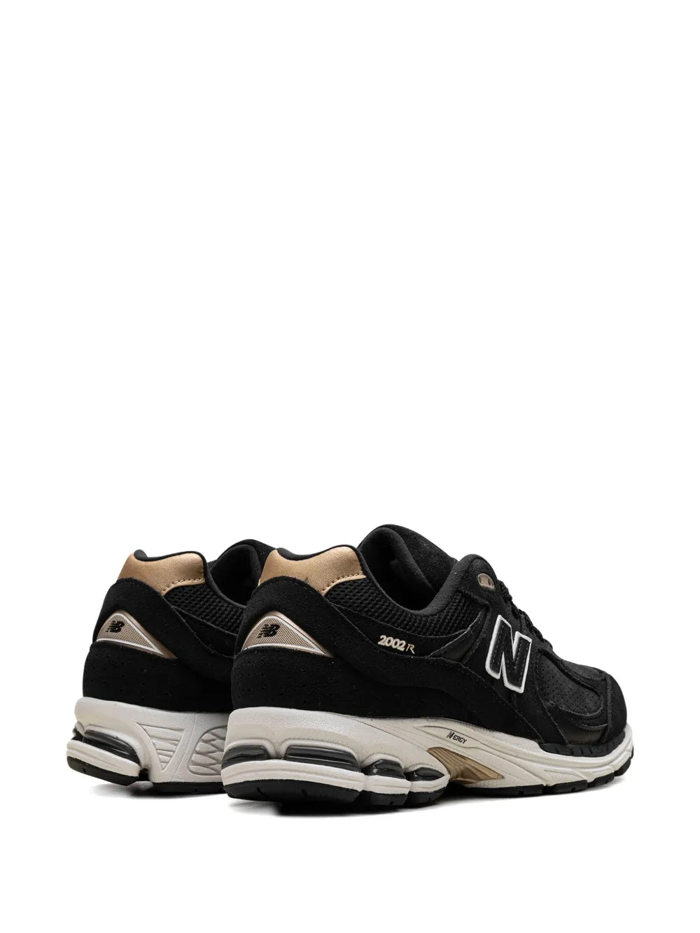 New Balance 2002R Footlocker-50Th Anniversary Sneakers Grazuv Mart