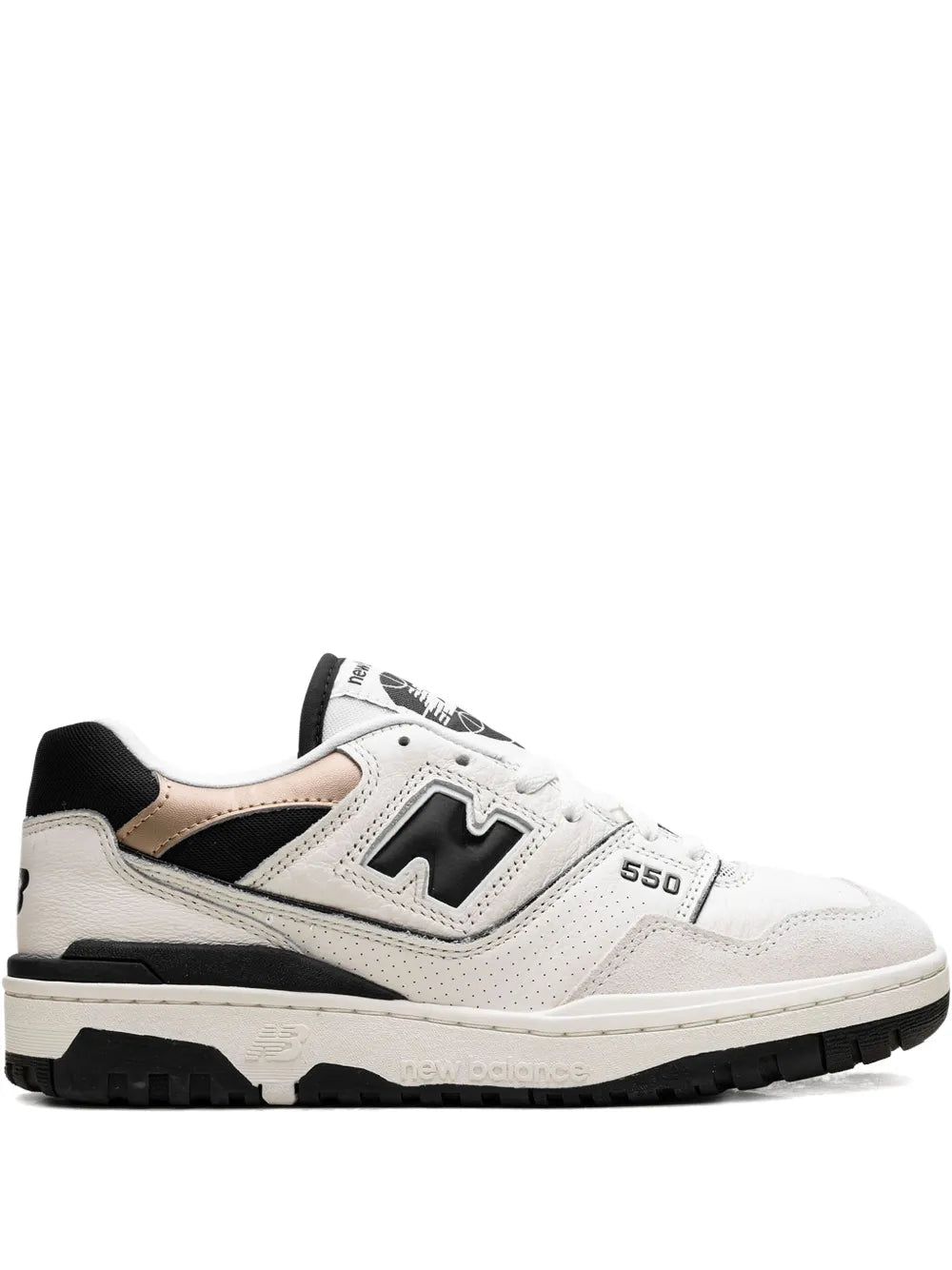 New Balance X Footlocker 550 50Th Anniversary Sneakers Grazuv Mart