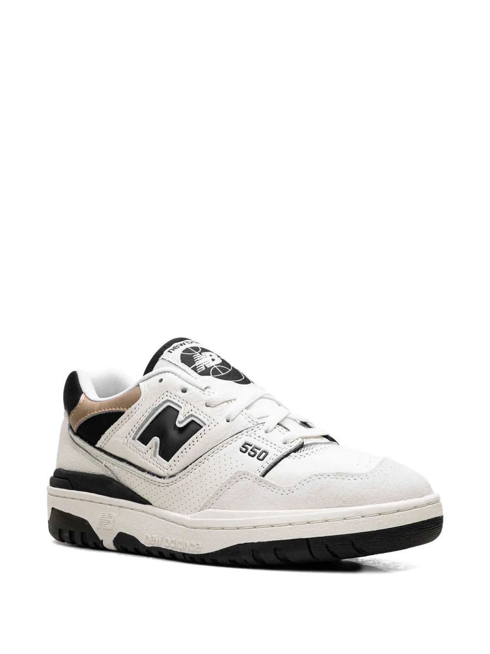 New Balance X Footlocker 550 50Th Anniversary Sneakers Grazuv Mart