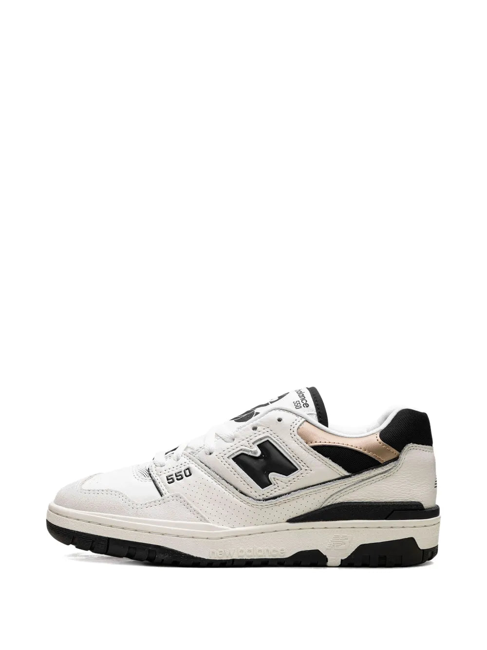 New Balance X Footlocker 550 50Th Anniversary Sneakers Grazuv Mart