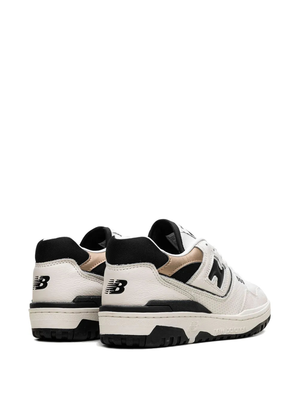 New Balance X Footlocker 550 50Th Anniversary Sneakers Grazuv Mart