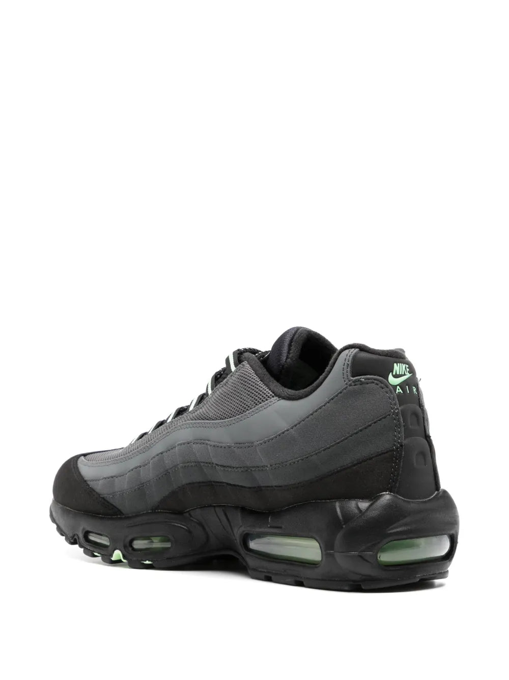 Nike Air Max 95 Sneakers Grazuv Mart