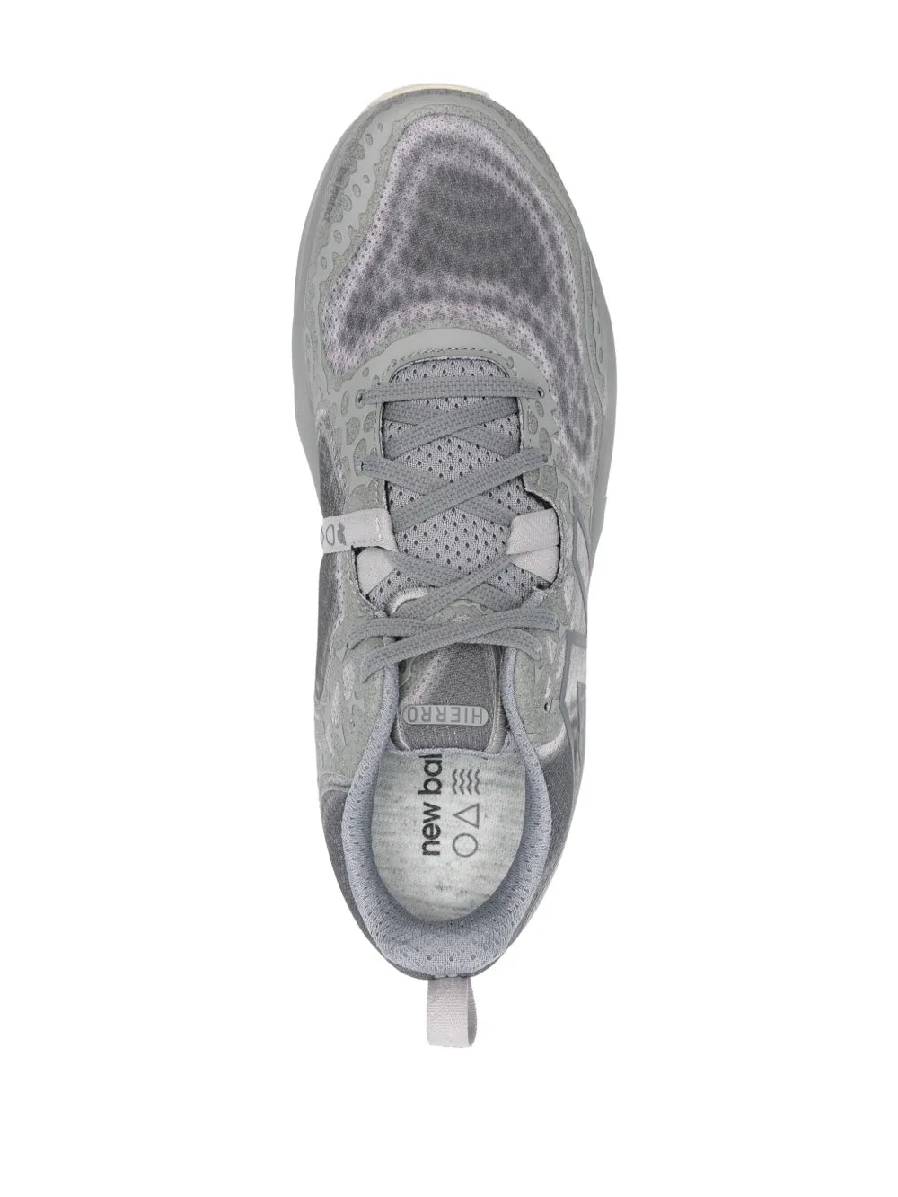 New Balance Fresh Foam X Hierro V8 Sneakers Grazuv Mart