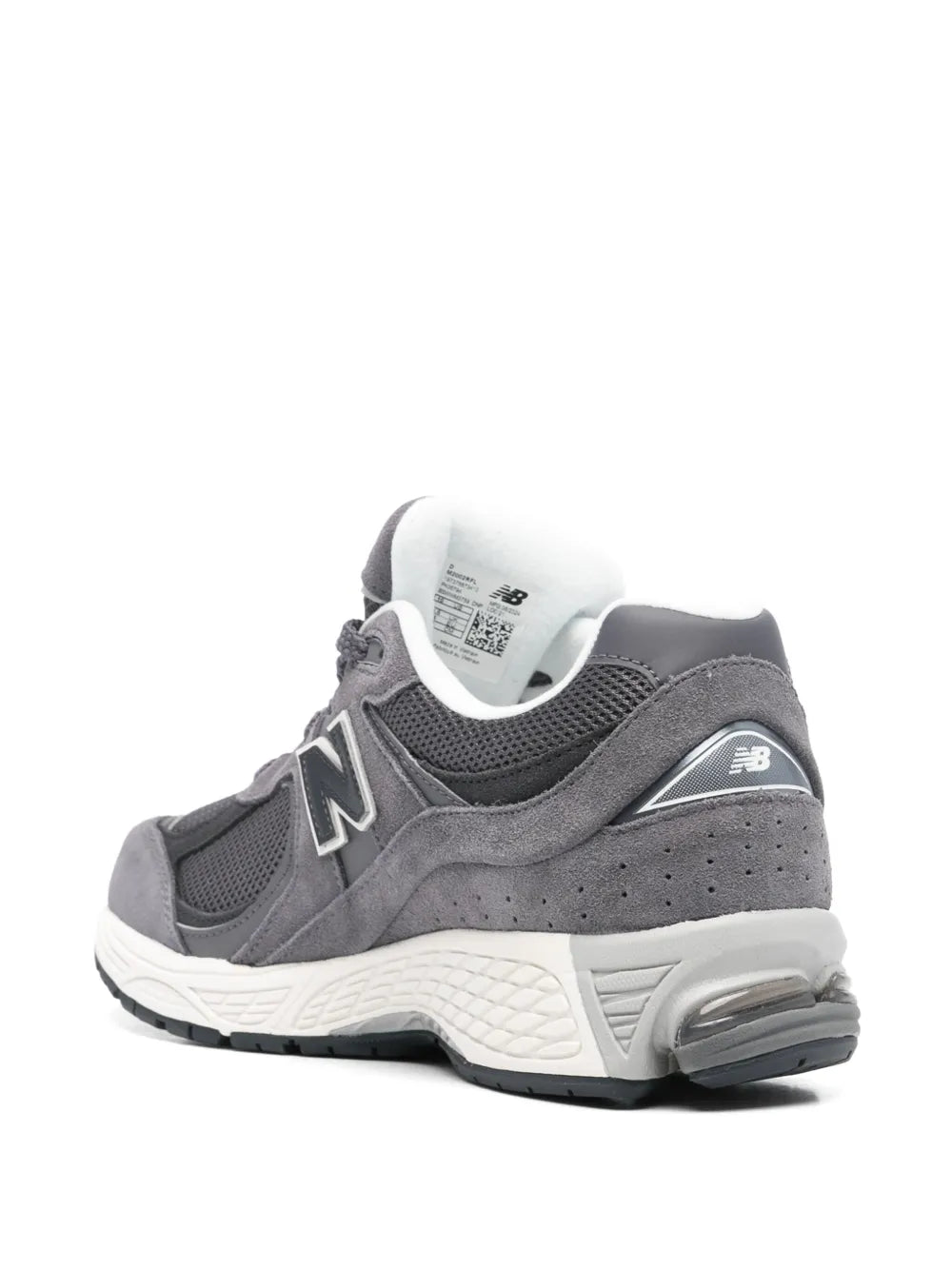 New Balance 2002R Sneakers Grazuv Mart