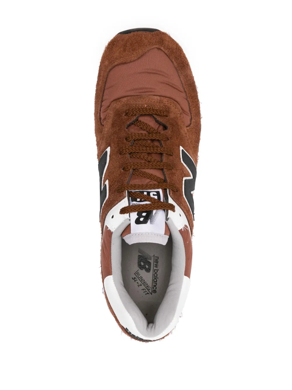 New Balance Made In Uk 576 Sneakers Grazuv Mart