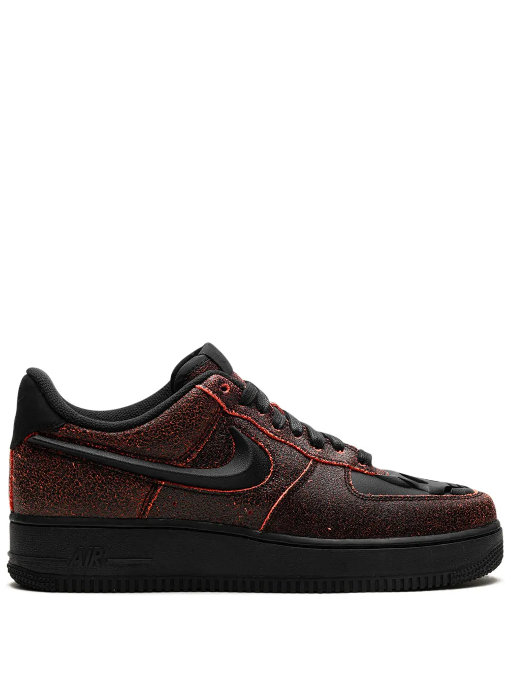 Nike Air Force 1 Low Halloween Sneakers Grazuv Mart