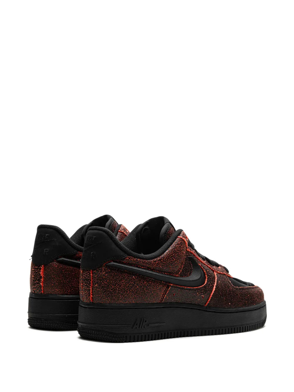 Nike Air Force 1 Low Halloween Sneakers Grazuv Mart