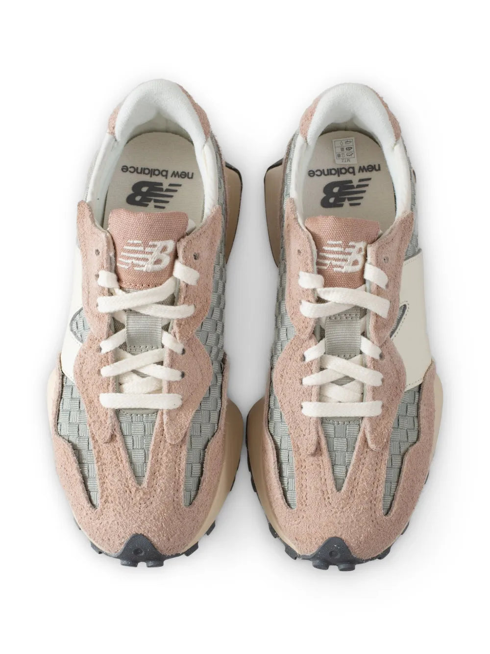 New Balance 327 Sneakers Grazuv Mart