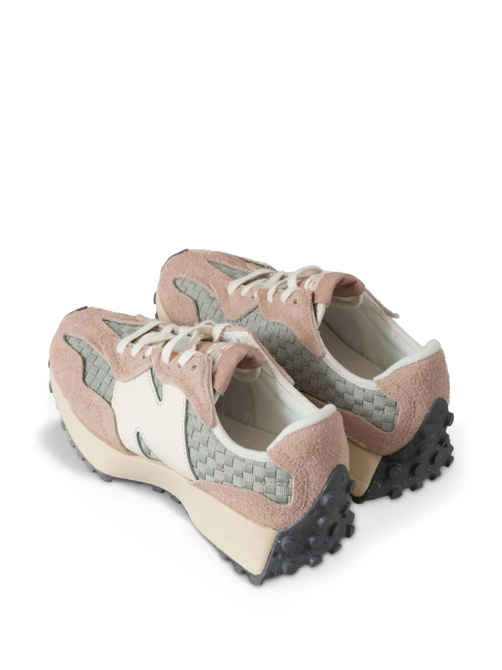 New Balance 327 Sneakers Grazuv Mart