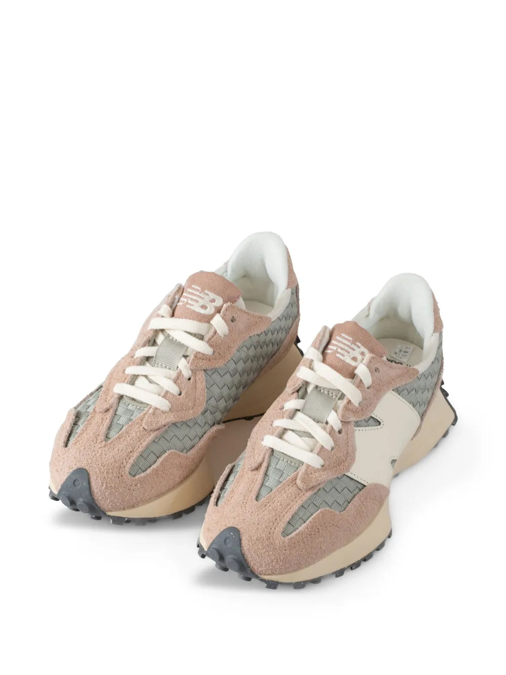 New Balance 327 Sneakers Grazuv Mart