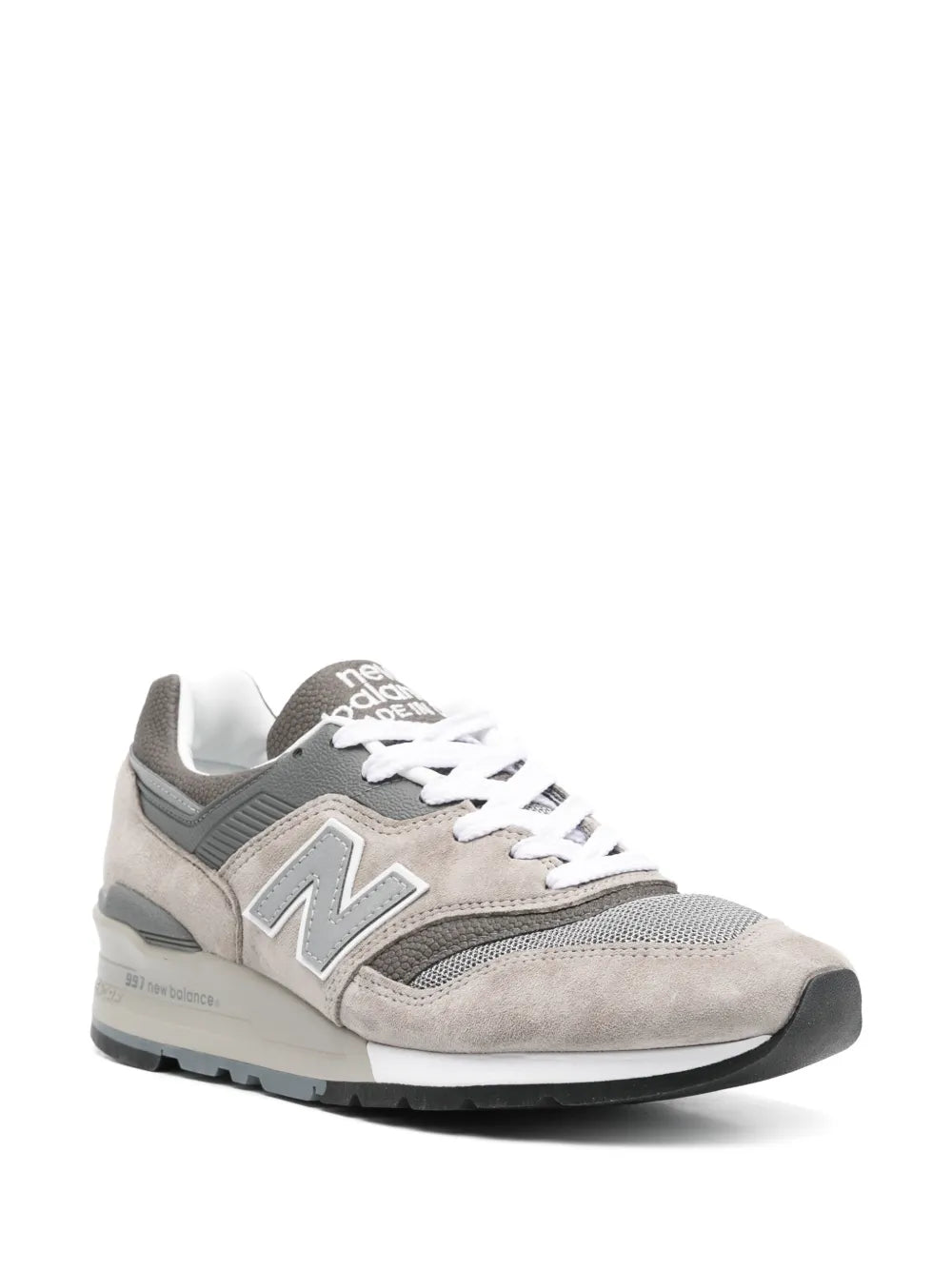New Balance 997 Sneakers Grazuv Mart