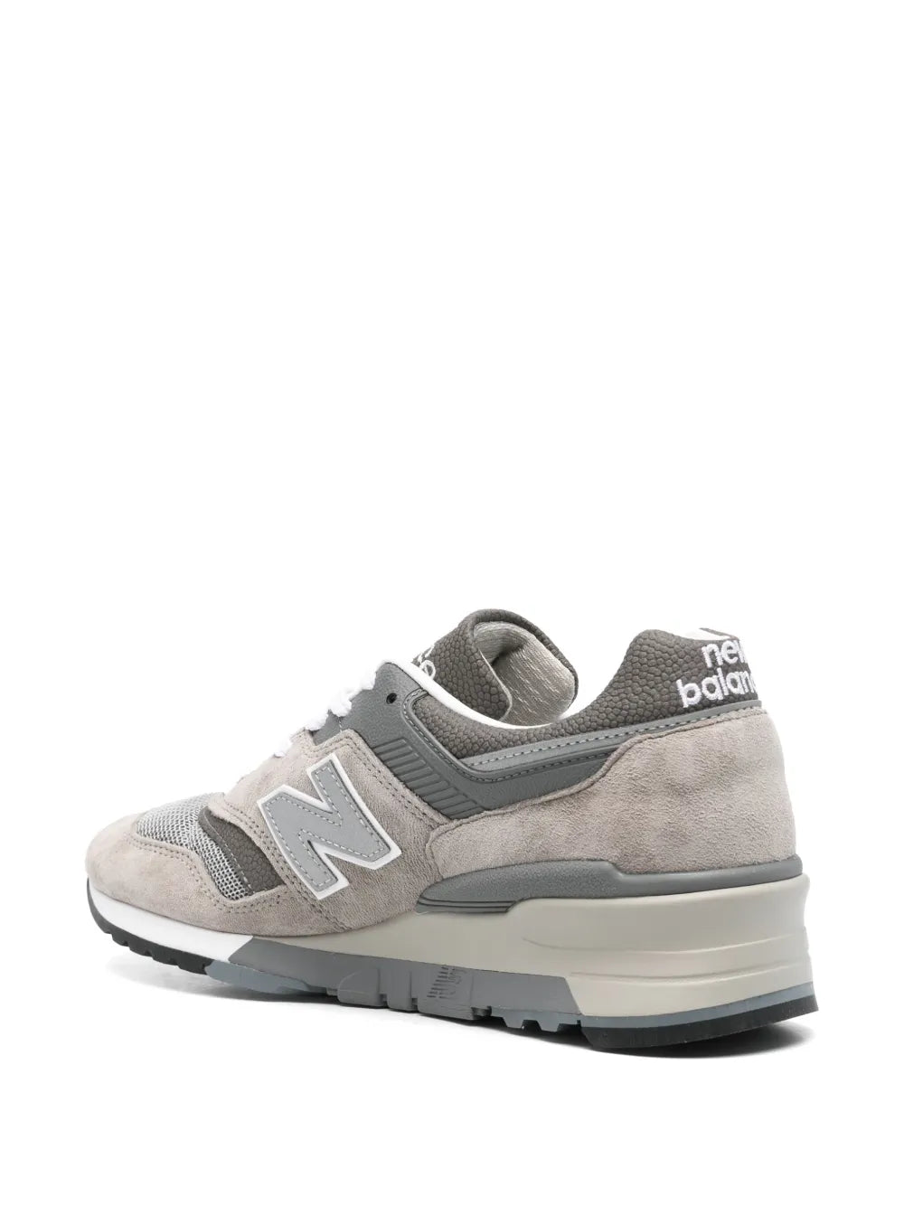 New Balance 997 Sneakers Grazuv Mart