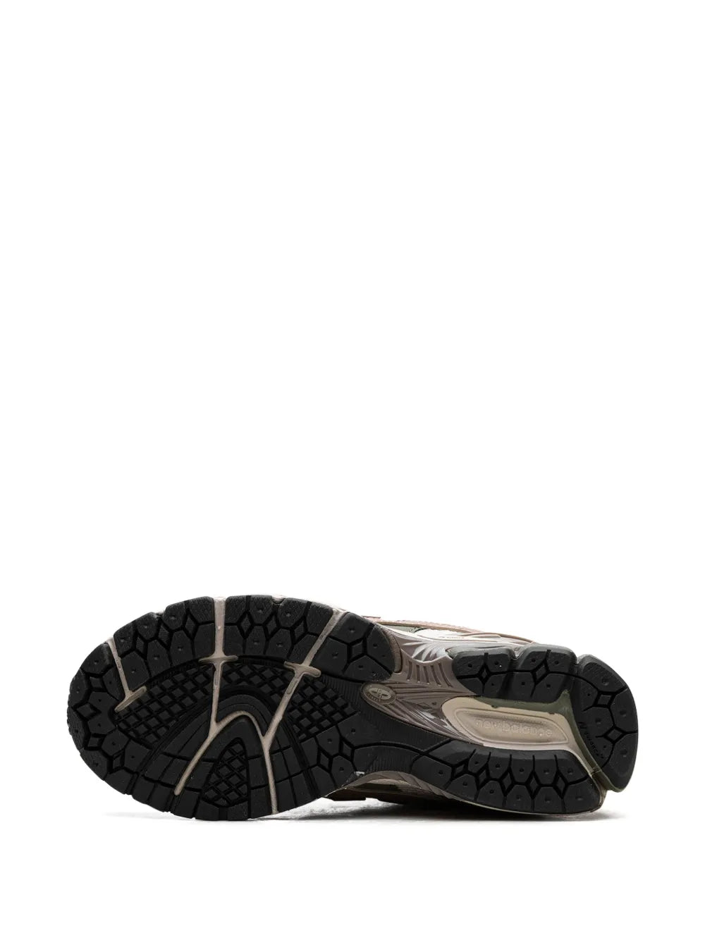 New Balance 1906Ulinen/Dark Olivine/Flat Taupe Sneakers Grazuv Mart