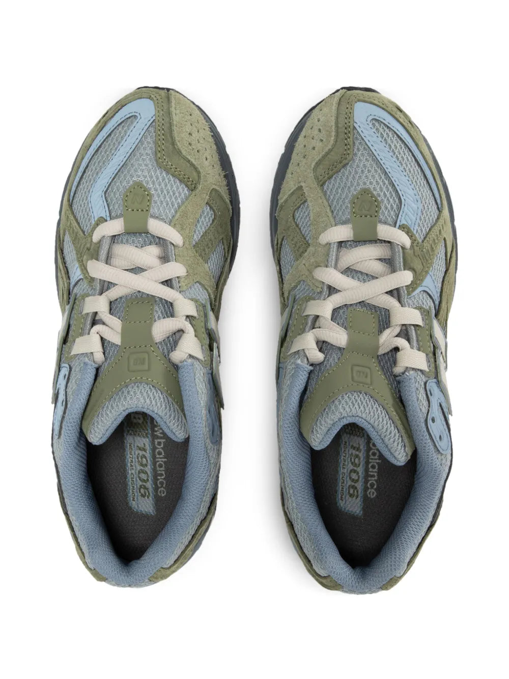 New Balance 1906 Utility Sneakers Grazuv Mart