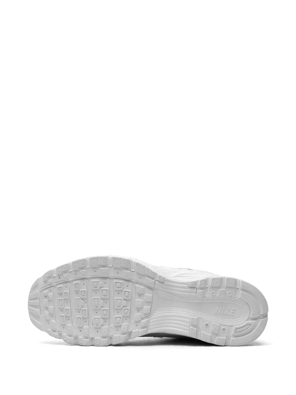 Nike P6000 White Sneakers Grazuv Mart