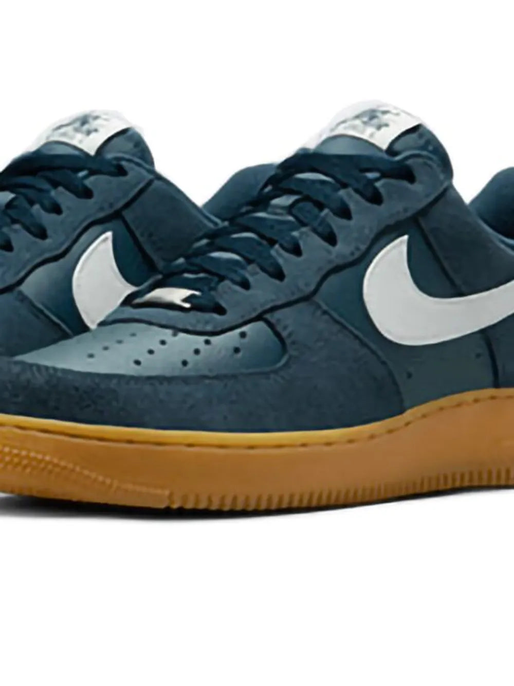 Nike Air Force 1 Sneakers Grazuv Mart
