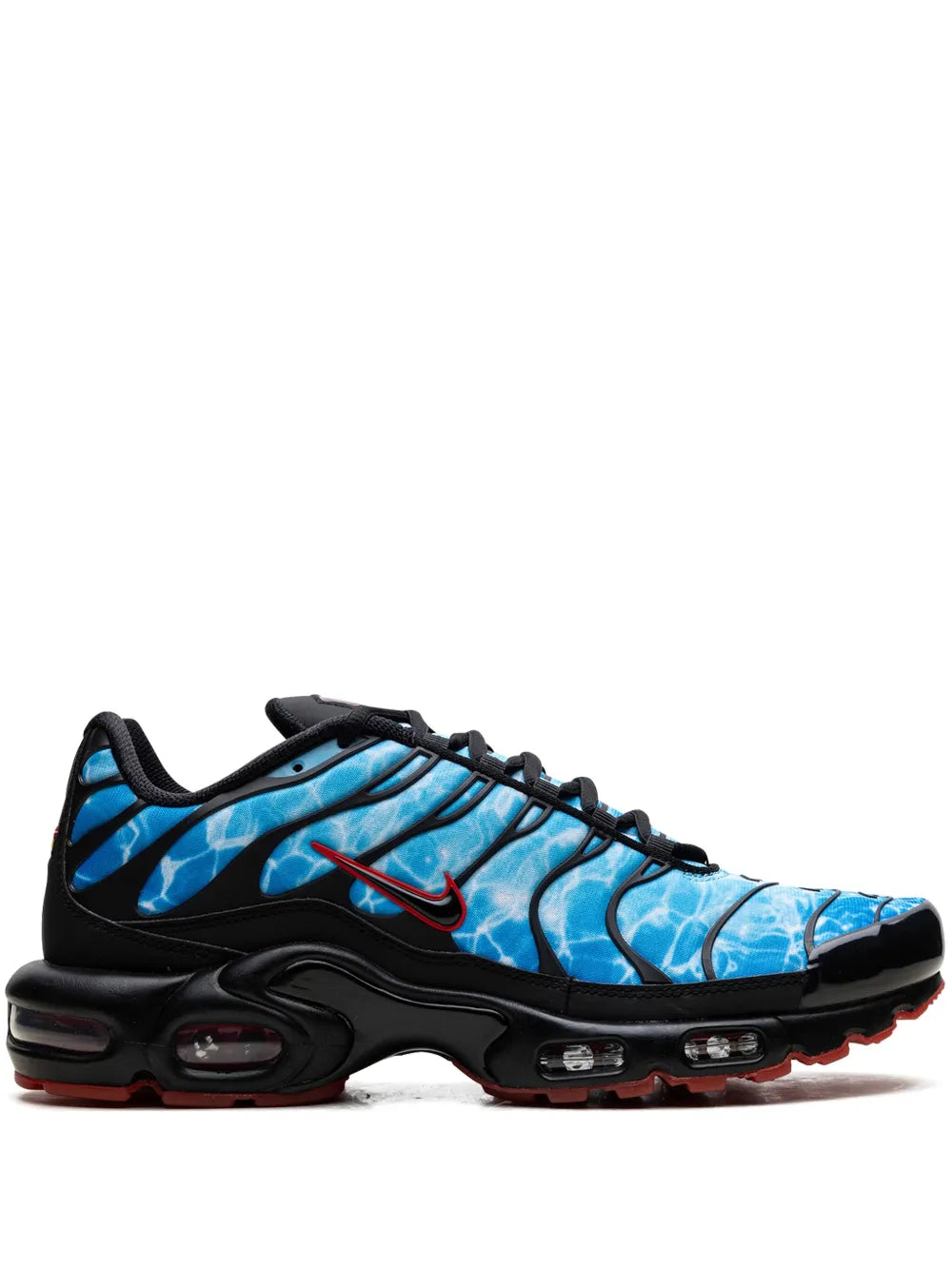 Nike Air Max Plus Shark Attack Sneakers Grazuv Mart