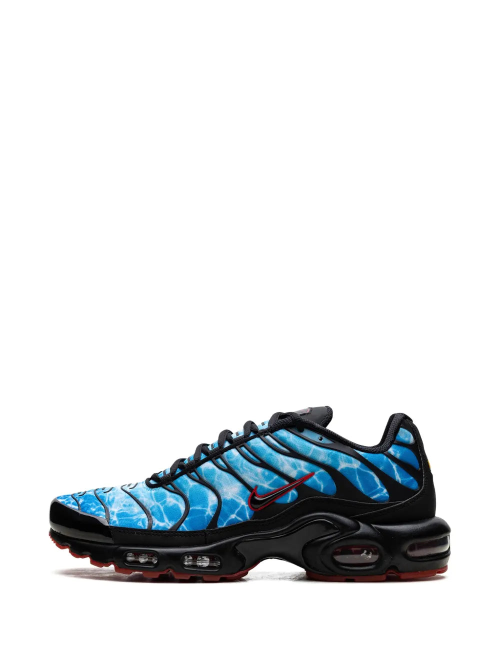 Nike Air Max Plus Shark Attack Sneakers Grazuv Mart