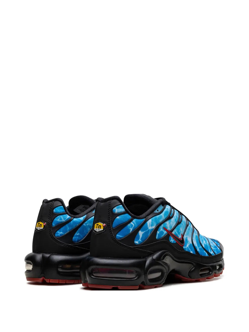 Nike Air Max Plus Shark Attack Sneakers Grazuv Mart