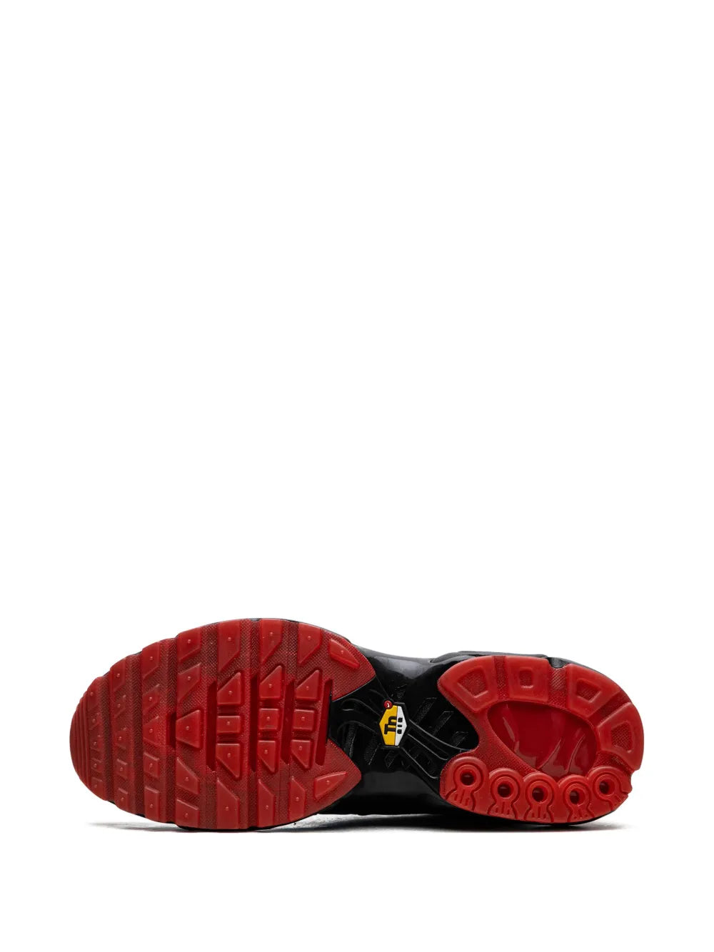 Nike Air Max Plus Shark Attack Sneakers Grazuv Mart
